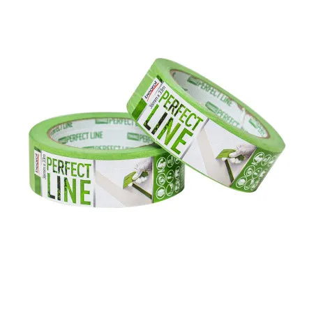 Krep traka perfect line 36mm x 33m, 80 C ( PLK3633 )