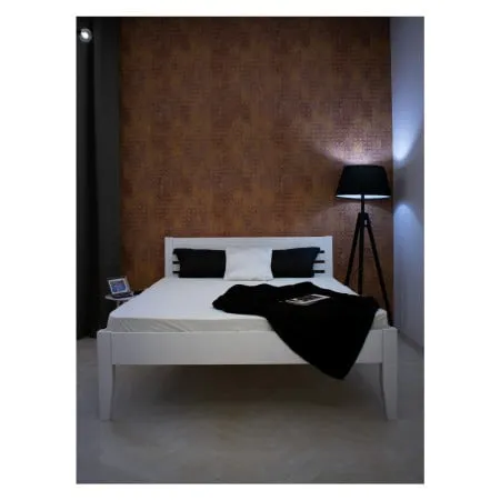 Krevet Easy 160x200cm beli ( 406 )