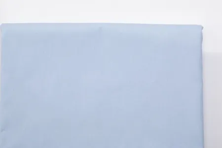 Krevetski carsaf sifon plavi-140x220 ( 9-9110 )