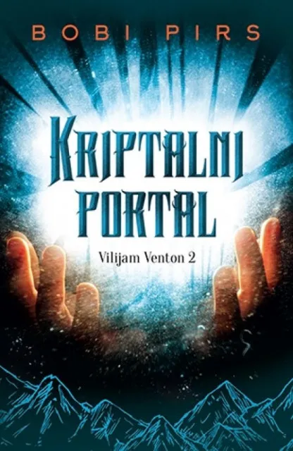 KRIPTALNI PORTAL - Bobi Pirs ( 9010 )