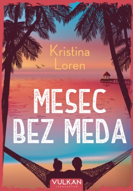 Kristina Loren Mesec bez meda ( 28599 )