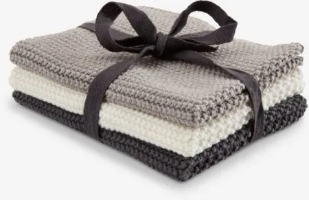 Krpa 25x25cm 3 kom/p