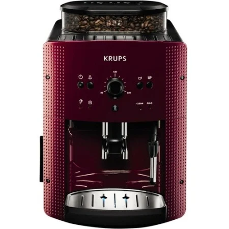 Krups ea810770 espresso aparat za kafu ( 0010942218753 )