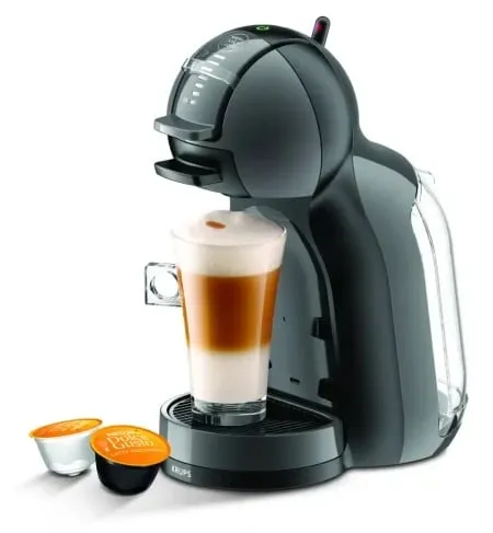 Krups kp123810 aparat za kafu ( 3045380024342 )
