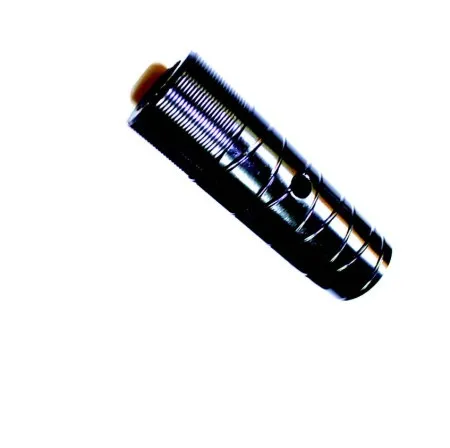 Krypton freestyle cev nastavak za bmx osovinu crna ( 185960 )