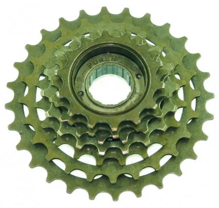 Krypton račna - mtb index lm-fw-6si ( 171062 )