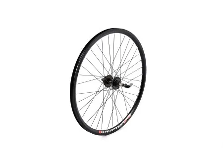 Krypton točak 26" zadnji kryptonx disc mtb ( 112652 )
