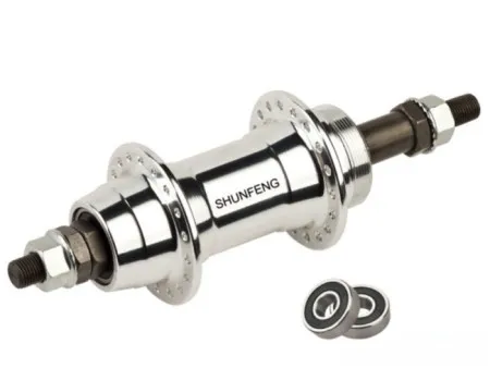 Krypton zadnja glava-mtb (alu) sa industrijskim le&#382ejevima ( 123608 )