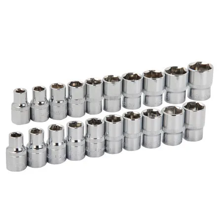 Kseibi gedora 1/2'-19mm ( 101544 )