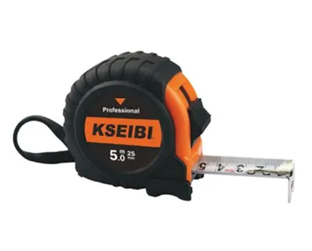Kseibi metar gumeni 3x16mm ( 302745 )