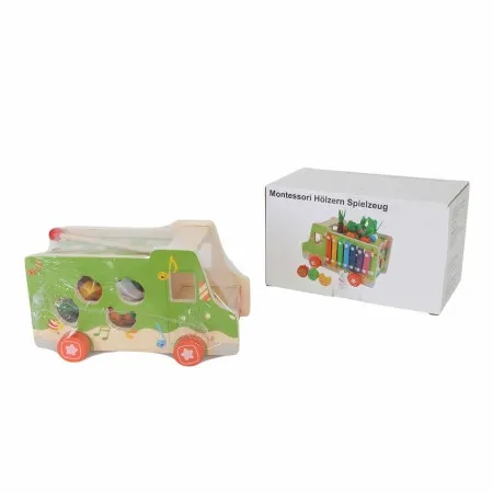 Ksilifon kamion sa voćem ( 64-306000 )