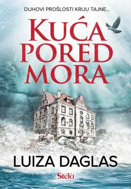 Kuća pored mora ( ST0033 )