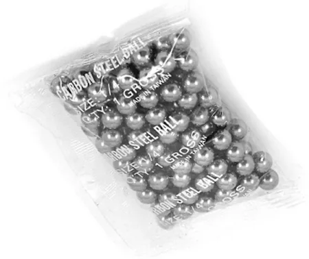 Kuglice pedale i volana (5/32”) 3.9mm(144kom) ( 3251000 )
