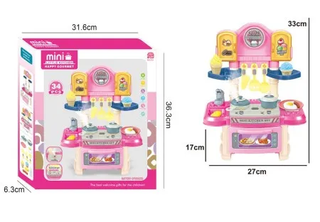 Kuhinja set ( 172724 )