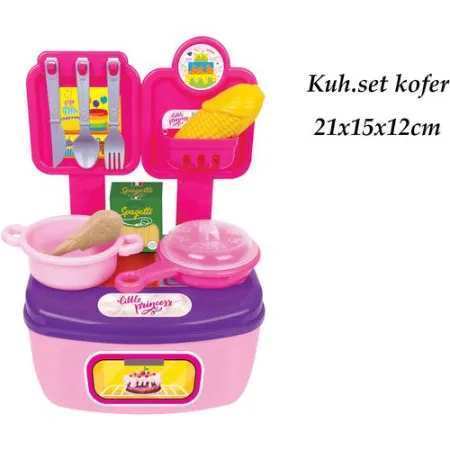 Kuhinja set ( 2613 )