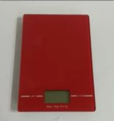 Kuhinjska vaga max 5kg/ d=1g ke-5 ( 145559 )