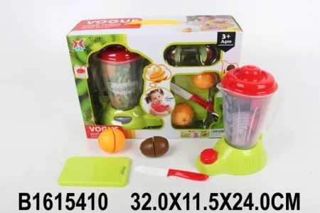 Kuhinjski set sa blenderom i dodacima ( 541007 )