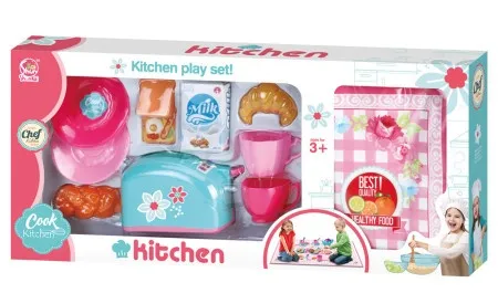 Kuhinjski set za dečiju igru ( 747620 )