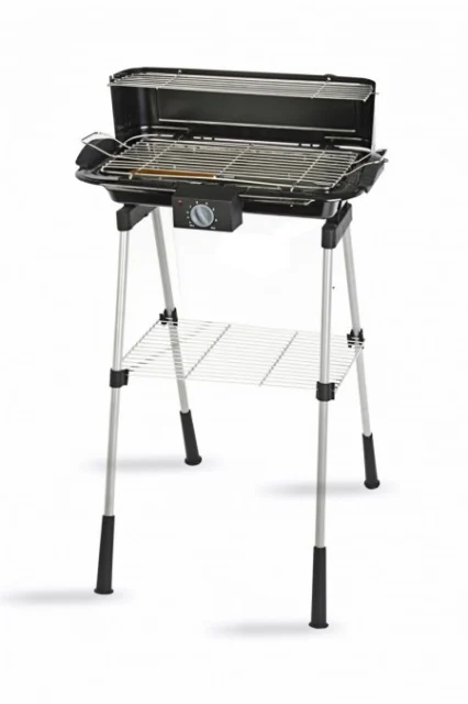 Kumtel KB-6000 TR CE Električni roštilj sa postoljem