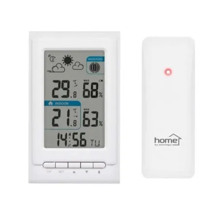 Kućna meteo stanica HCW01