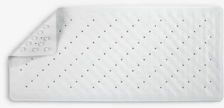 Kupatilska prostirka gumena 37x82cm