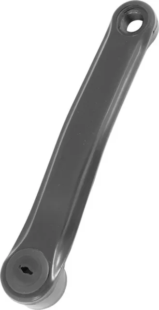 Kurbla 170mm,crna ( B23001 )