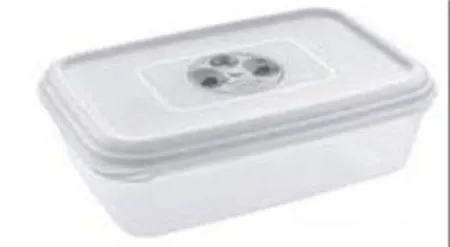 Kutija fresh wave rettangolare 3,1l 9042179778 ( 128046 )