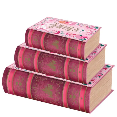Kutija knjiga fairy tales m ( K30723BX-2 )