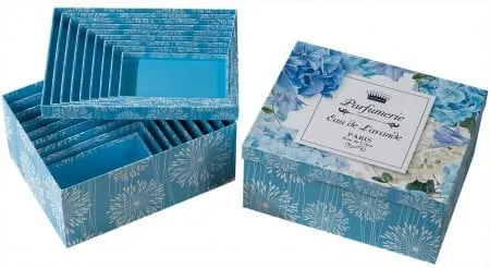 Kutija parfumerie ( 55610 )