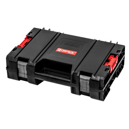 Kutija Qbrick System PRO sa zaštitnom penom Qbrick ( SKRQTCPRO )