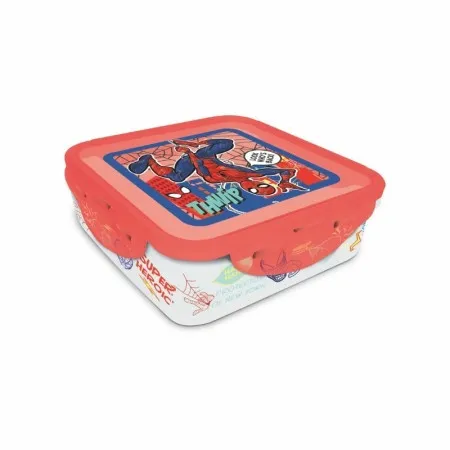 Kutija za uzinu spiderman 500ml 83559 ( 116/83559 )