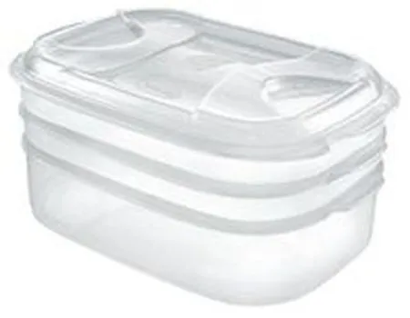 Kutije set 2 p.. affettati 2l 9042406551 ( 128051 )