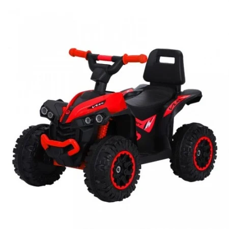 Kvad na akumulator crveni ( BFL925A-C )