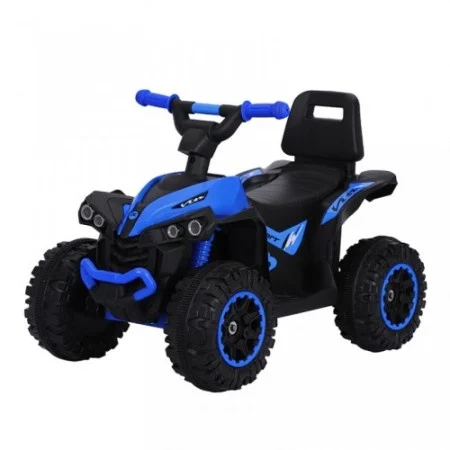 Kvad za decu na akumulator plavi ( BFL925A-P )