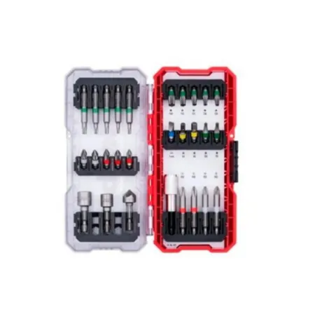 KWB 49108803 set bitova, 28 delova, u kutiji ( KWB 49108803 )