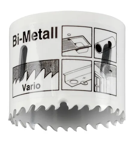 KWB BiMetal krunasta testera 20/32, HSS, drvo/metal/plastika ( KWB 49598020 )
