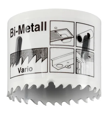 KWB BiMetal krunasta testera 25/32, HSS, drvo/metal/plastika ( KWB 49598025 )