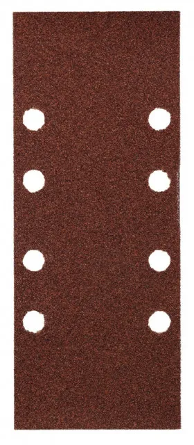 KWB brusni papir tipB 93x230 GR40 10/1, drvo-metal, alu-oksid ( KWB 49818204 )