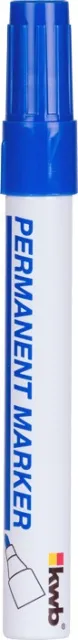KWB Germany KWB 49377000 marker za obeležavanje, plavi ( KWB 49377000* )