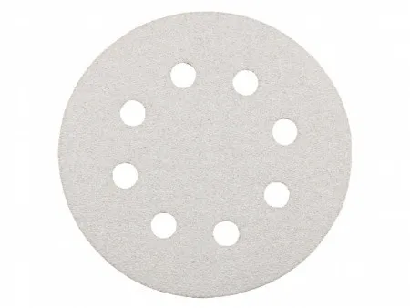 KWB Germany KWB 49495912 Quick-Stick brusni papir 5/1 125GR120, drvo-lak, alu-oksid ( KWB 49495912* )