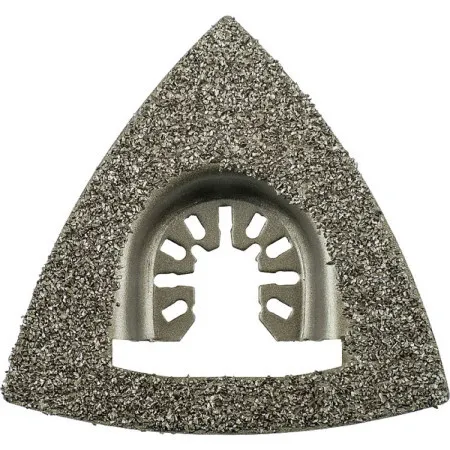 KWB HM delta turpija za multi-alat, 80mm, za grubo brušenje ( KWB 49709544 )