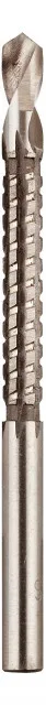 KWB HSS burgija za glodanje 6, za plastiku/metal(nonFe) ( KWB 49493900 )