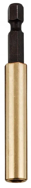 KWB magnetni držač nastavaka 75 1/4", mesing, 1/4" HEX ISO1173 E6.3 ( KWB 49100120 )