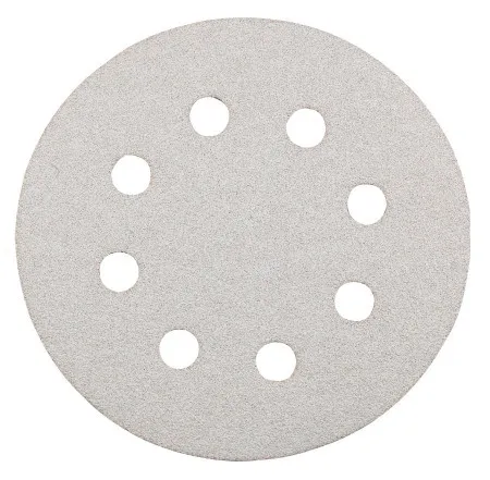 KWB quick-stick brusni papir 5/1 125GR80, drvo-lak, alu-oksid ( KWB 49495908 )