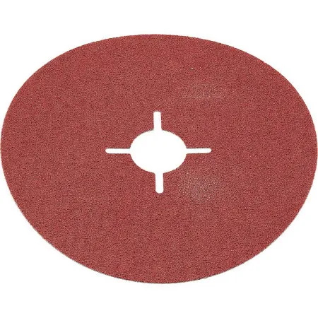 KWB samolepljivi brusni papir 115 mm, GR40 10/1, ?22mm, za ugaonu brusilicu ( KWB 49715840 )