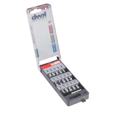 KWB set nastavaka za odvijač, 16 delova ( KWB 49107400 )