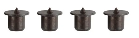 KWB set obeleživača 6 mm, 4/1 ( KWB 49530206 )