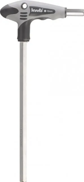 KWB T odvijač, šestougaoni 10 mm ( KWB 49689610 )