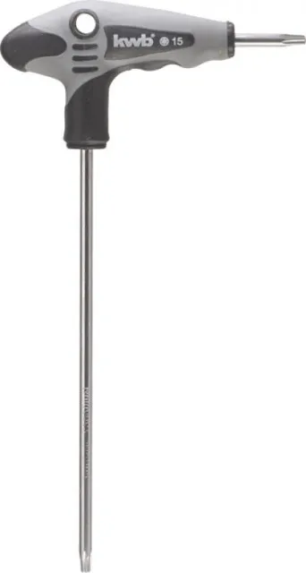 KWB T odvijač Torx T15 ( KWB 49689715 )