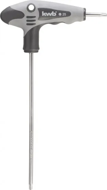 KWB T odvijač Torx T25 ( KWB 49689725 )